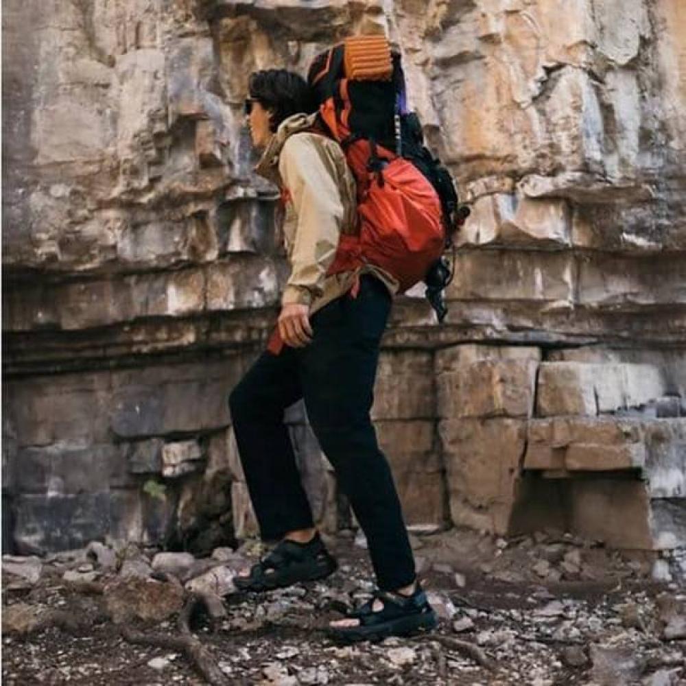 Teva Men S Trail SAndal Stvm2614770 Blk And 2 More optionS