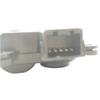 Dorman Heater Blend Door Actuator OEM 97125-2G000 971252G000 For Hyundai Veracruz Santa Fe For KIA Picanto 2011 2016