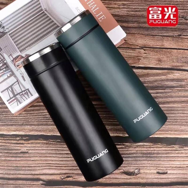 Fuguang Senyu 450ml Stainless Steel Vacuum Flask