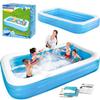 Family Inflatable Pool 305x183x56cm Bestway 54009