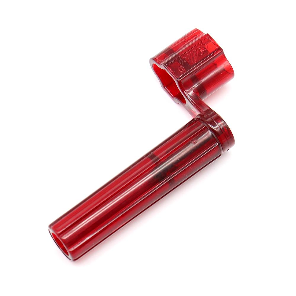 

Alice 2In1 Multifunctional Guitar Peg String Winder Bridge Pin Puller Guitar Tools for Bass Acoustic Electric Guitar Accessories