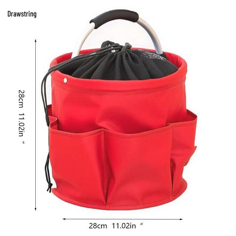 Xiaoyu Foldable Outdoor Picnic & Storage Basket