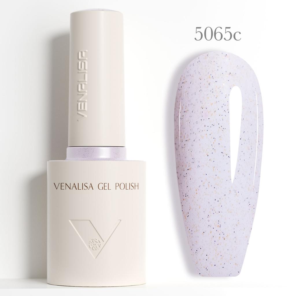 Venalisa New Formula Nail Gel Polish Hema TPO Free Gel Varnish Gorgeous Colors Semi Permanent 10ml UV Gel