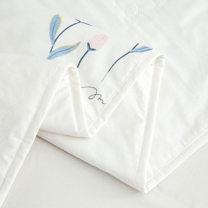 Hengyuanxiang Hua Rou'er Ice Silk Quilt