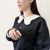 Black Cat Motif Ring SAMR0780LLXD [Anna Sui]