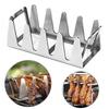 Multifunctional Stainless Steel Barbecue Portable Grill