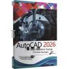 AutoCAD 2026 Chinese Version Training Tutorials