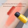 Silicone Lip Brush Angled Concealer Makeup Brush Tool Portable Round Head Like Fingertips Q Soft Lipstick Brush Concealer Brush