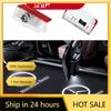 DQY2   New 2025 Hot 2pcs Led Car Door logo Welcome Light For Mercedes Benz AMG A C E GLC GLA GLE GLB Class W177 W205 W212 W213 X253 X15