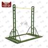 Zhongque Portable Indoor/Outdoor Pull-Up Bar