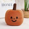 New Funny Halloween Doll Pumpkin Plush Toy Bat Doll Ghost Spider Halloween Gift