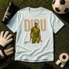 Maglietta Grafica Portiere Emi Martinez | Maglietta Calcio Vintage I Calcio Argentina