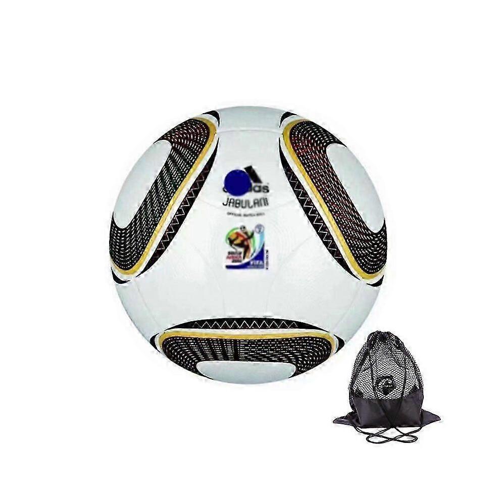 2010 Südafrika Weltmeisterschaft Ball 5 Fußball mit lg Set A