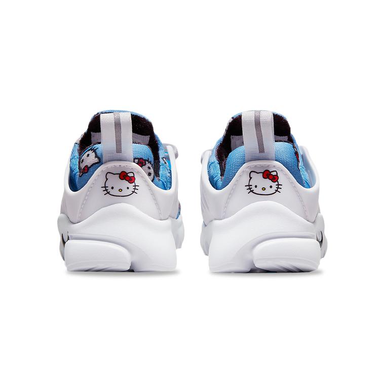 Nike Air Presto Hello Kitty 2022 TD CW7461-402