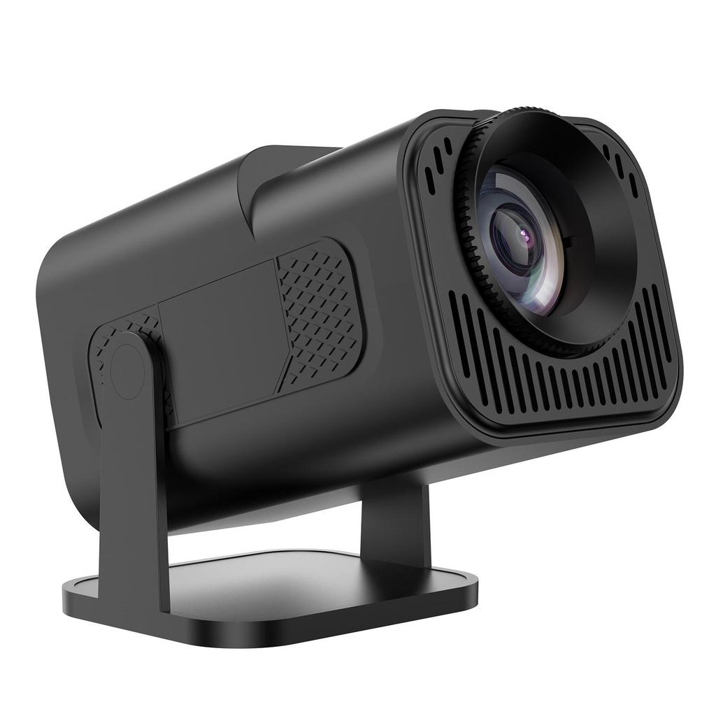 Portable HYmini Screen Mirroring Projector for Home & Mobile Phone