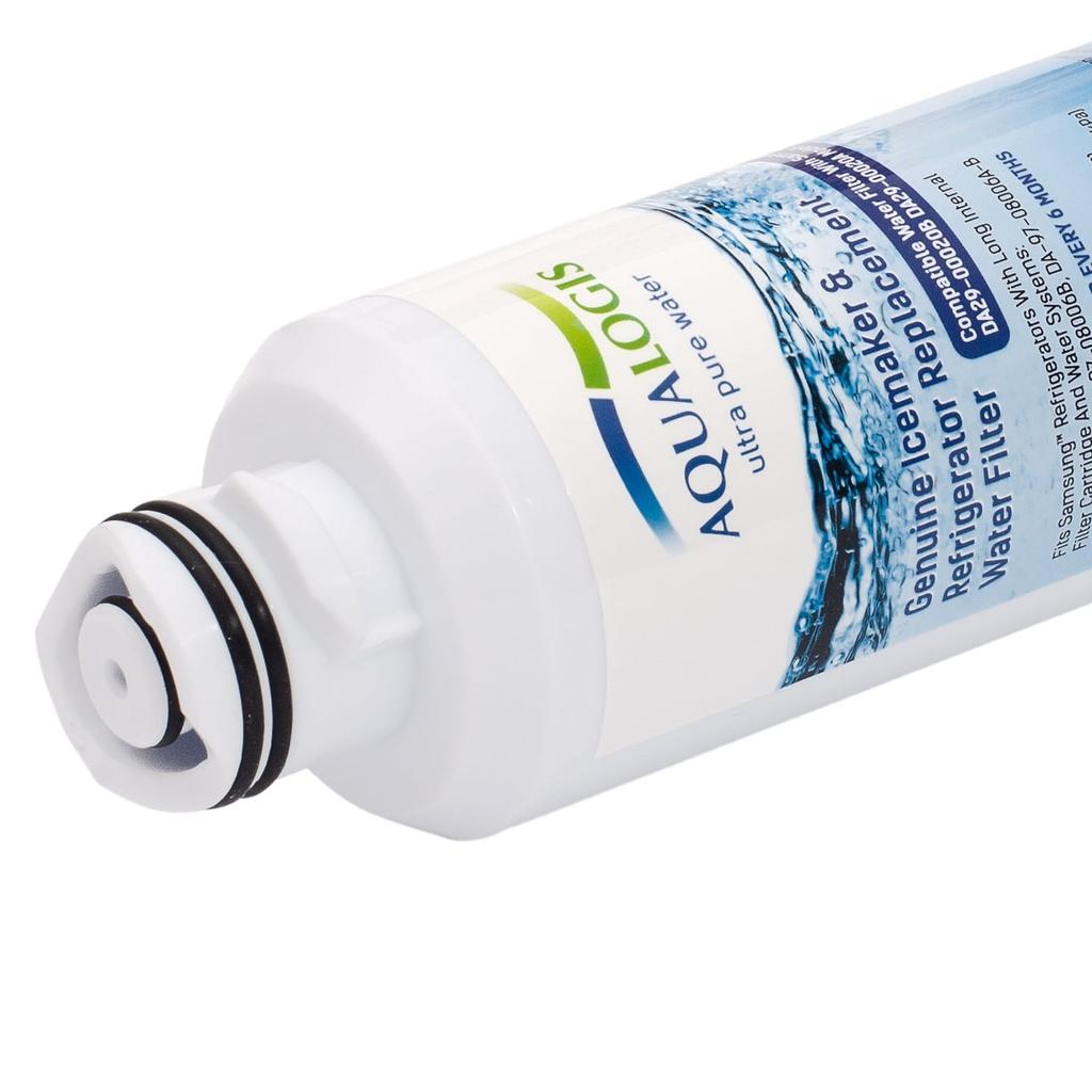 Aqualogis Al-020B