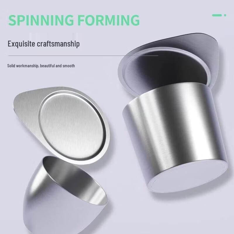 Laboratory 50ml 6-Hole Nickel Crucible Rack