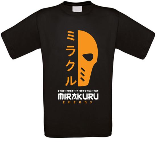 Mirakuru Freccia Oliver Queen Storno Città Culto Serie T-Shirt Tutte Taglie Neu L