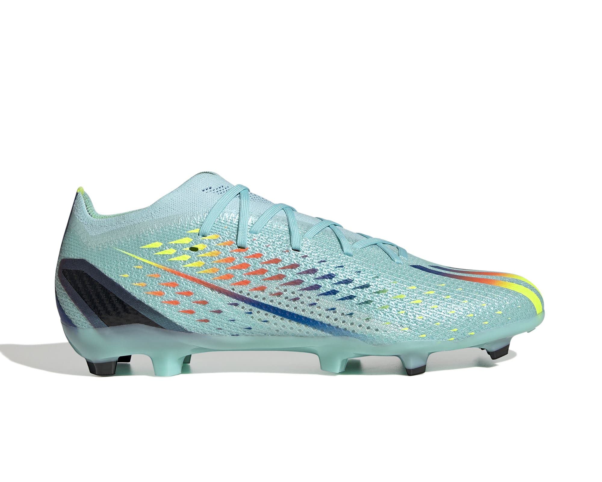 

Adidas FG Soccer Cleats GW8448 X-Speed Portal.2 (Unisex)