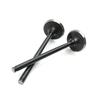 Powerful Motorcycle Intake Exhaust Valve Stem Kit For KAWASAKI KLX250 KLX300 BR250 Z250SL BX250 NINJA 250SL KLX 300 BR BX 250