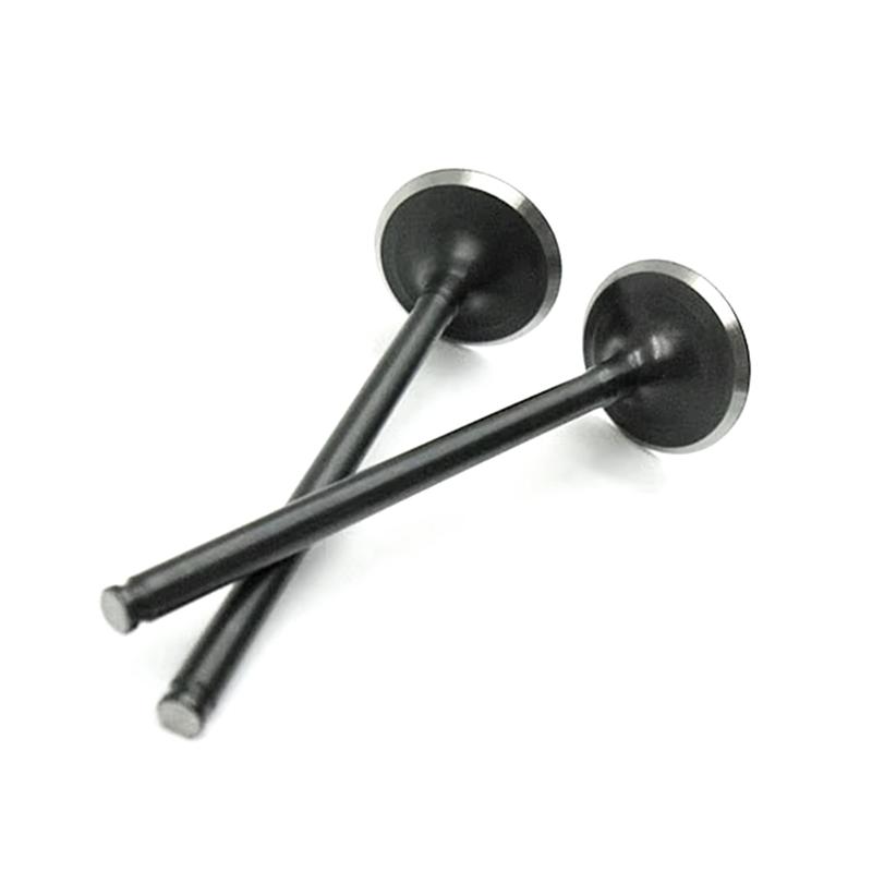 Powerful Motorcycle Intake Exhaust Valve Stem Kit For KAWASAKI KLX250 KLX300 BR250 Z250SL BX250 NINJA 250SL KLX 300 BR BX 250