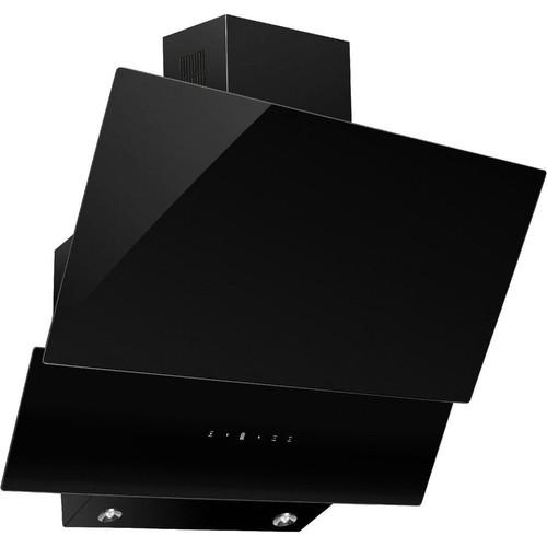 

Kumtel Da6-835 Черная стеклянная вытяжка