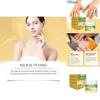 Nourishing Moisturizing Skin Cream South Moon Eczema Care Body Hands Feet 30g
