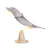 Magpie Aromatherapy Lamp Cute Bird Lamp Bedside Light with 3 Color Temperature Touch Control for Bedroom Nightstand