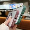 Slim Fit Magnetic Case for For Iphone 17 16 15 14 Plus 13 12 11 Pro Max Case For Magsafe Transprent Case Shockproof Protective Cover