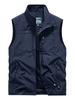 V 10706 Outdoor Loose Fitting Vest
