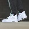 Jordan 4 Retro 'Verde Metallico' GS 408452-113