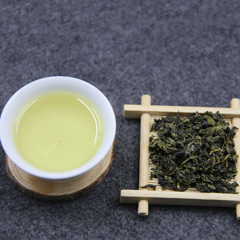 Anxi Tie Guan Yin Benshan Oolong Tea Chinese Tieguanyin Tea Mountain 250g