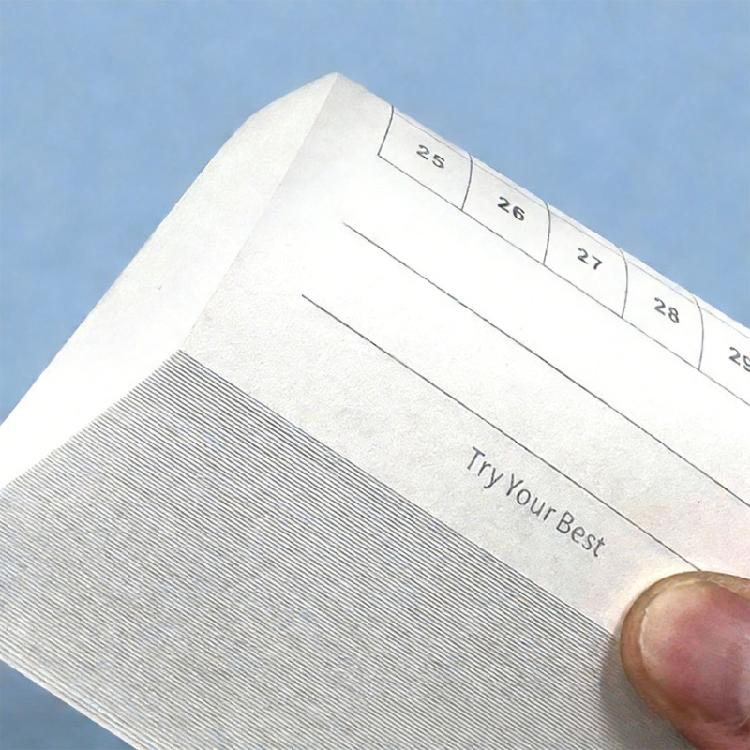 31-Tage-Gewohnheitstracker-Notizbuch Tages-Umfassender Planer 31-Tage-Tagebuch Effiziente Tägliche Routinenverwaltung Zielsetzung