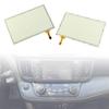 7inch LCD Display Panel Navigation Digitizer Navigator Touch- Screen for -206 307 RV4C070VTN01 Replacement Part