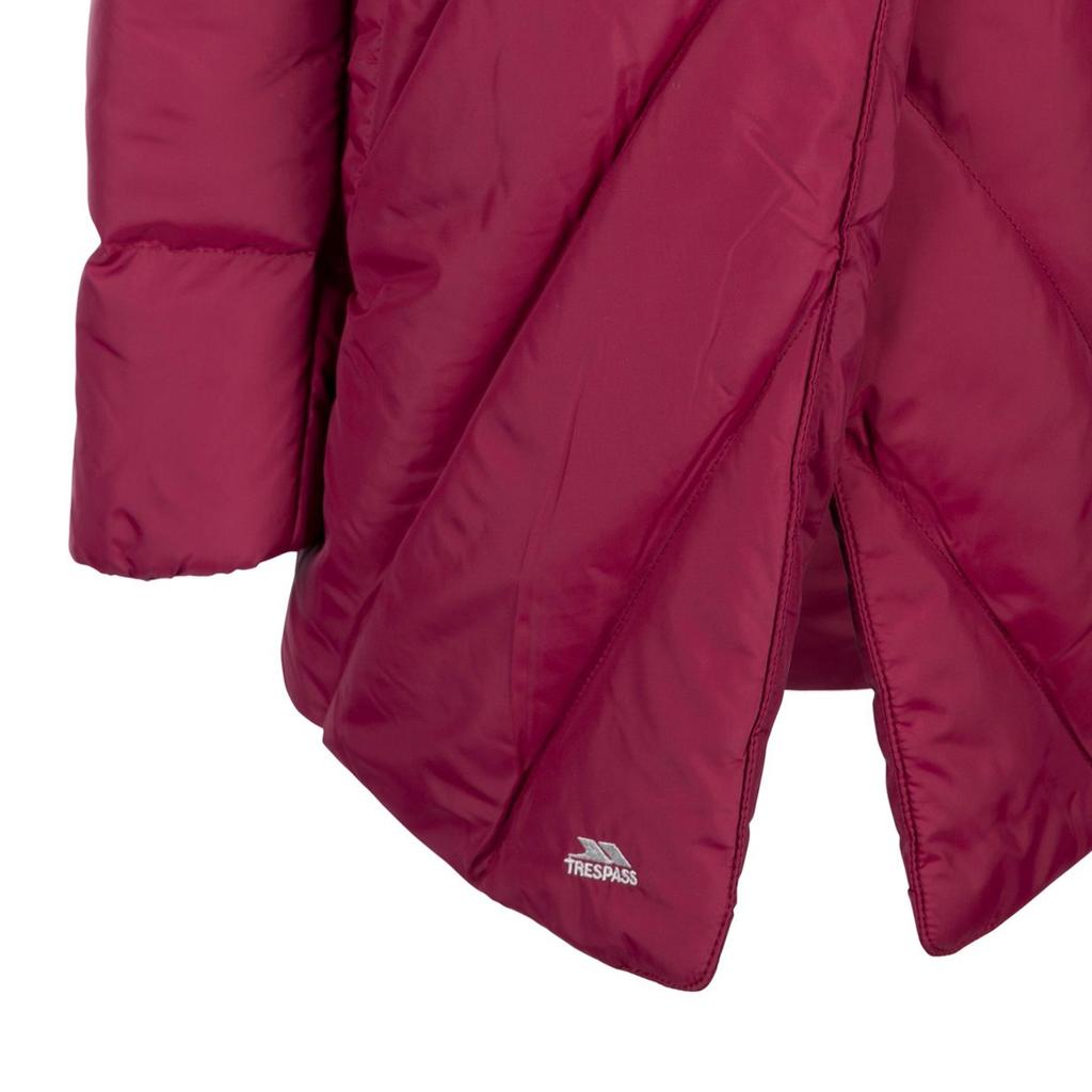 Childrens/Kids Vello Padded Jacket