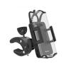 Universal Smartphone Holder Black