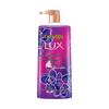 lux Indulgent Dark Orchid Scented Body Wash