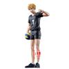 Banpresto Haikyuu Atsumu Miya Figure Dont Interfere My Serve