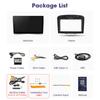 2 Din Android 12 Car Radio For Peugeot 408 1 2012 - 2020 For Peugeot 308 1 T7 2007 - 2015 Multimedia Video Player Carplay Auto