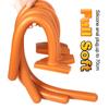 Silicone Anal Plug Masturbator with Suction Adult Sex Toy Big Dildo Pull Beads Fisting Realistic Penis Pegging Slave BDSM