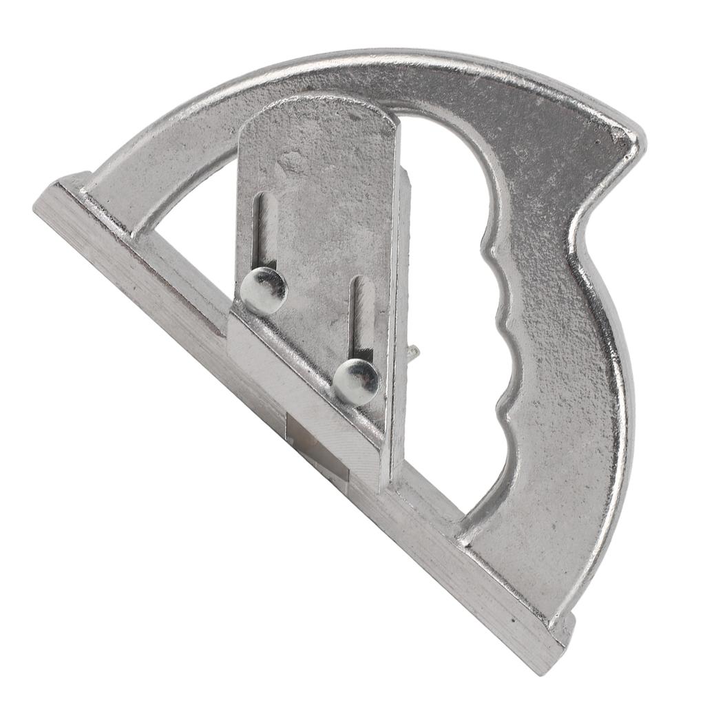 Manual Seamless Floor Push Tool Aluminum Alloy Efficienct Seamless Special Splice Knife for PVC