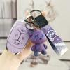 Lynk&Co 01/02/03 Car Key Case - New Energy Protection Package with High-End Shell Buckle