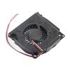 Cooling Fan 3‑Pin Efficient Heat Dissipation Durable CPU Laptop Fans for DELL D620D630 PP18L PP29L 1525 1526 1545 Laptop