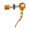 Quick Release Screw Skewer Bicycle Bike Clamp Clip