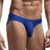 Briefs JOCKMAIL Cotton Low Waist Sports Breathable Comfort Large Scrotal Pouch Everyday Men's Briefs Underwear