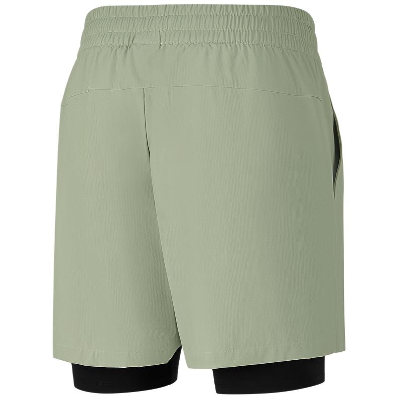 Skechers Men s Comfort Casual Woven Shorts XL