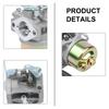 For Equipment Maintenance As Shown Carburetor 175CC Carburetor For SUMEC Engines Fuel Efficiency Replacement Part