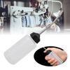 5pcs Long Tip Oil Dispenser Extended Spout Oil Bottle Sewing Machine Oiler  Industrial Lubrication