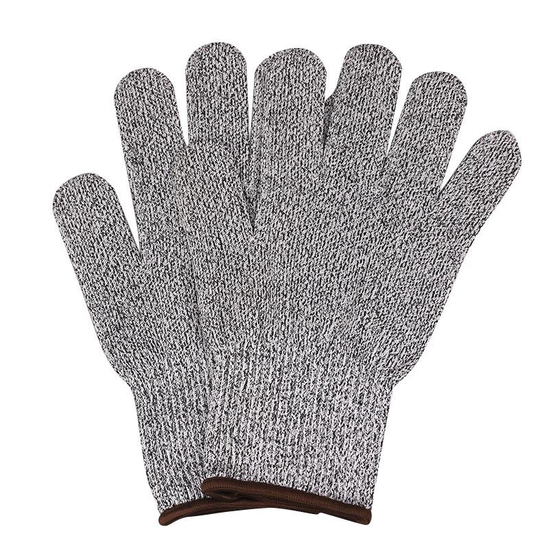 Sai Fan Lu Cut-Resistant Work Gloves