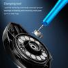 Aluminum Alloy Fishing Reel Repair Tool Set Including Bearing Extractors And Wrench For Easy Disassembly And Maintenance